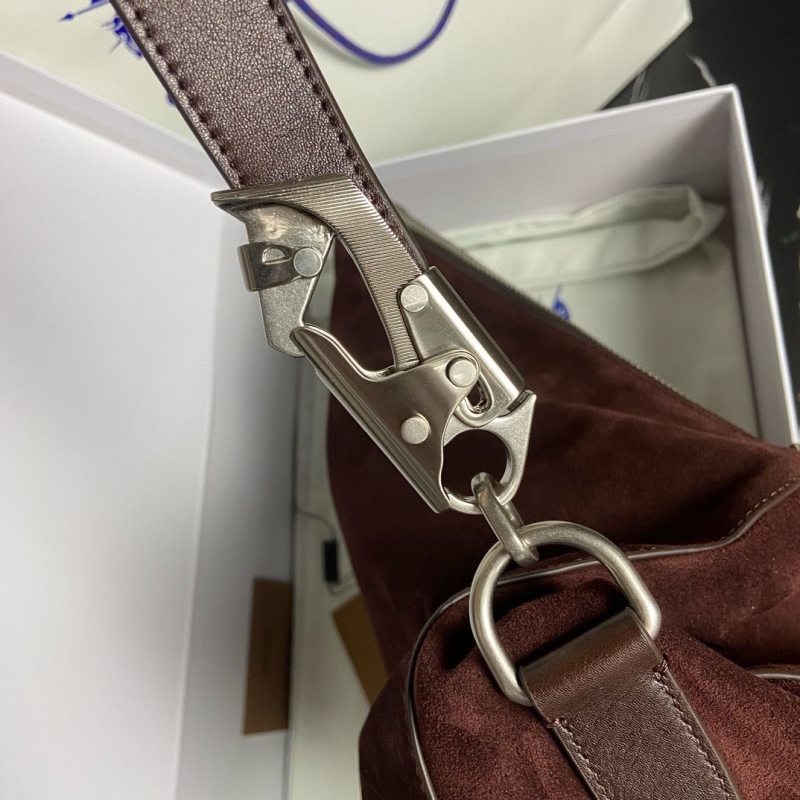 Burberry Top Handle Bags